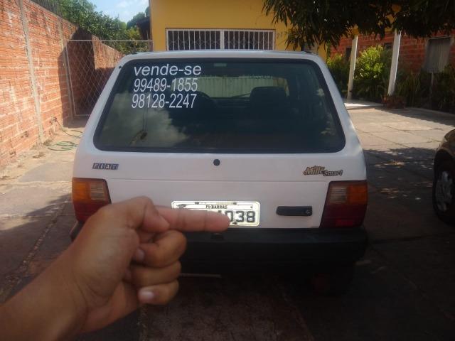 Fiat Uno Mille Fire - Foto 5