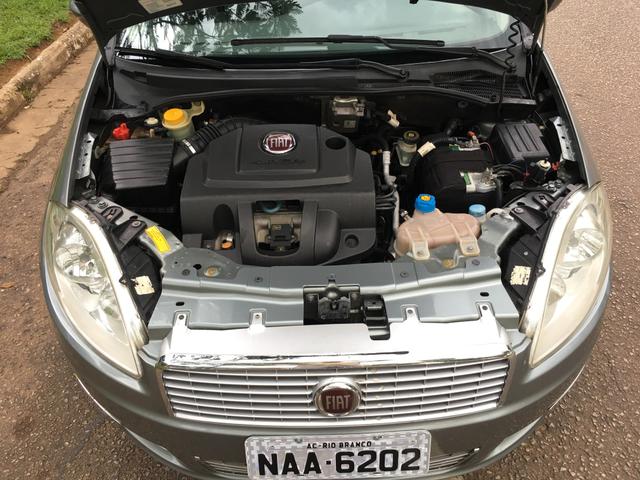 Fiat linea 2010 - Foto 14