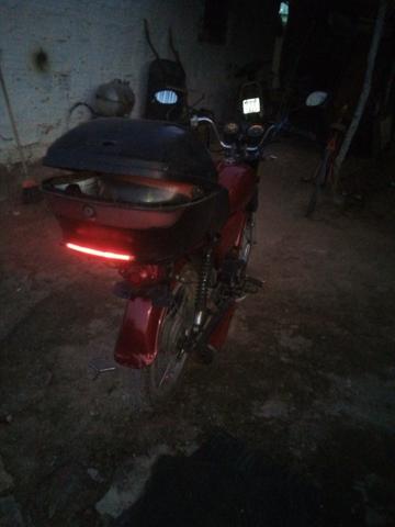 Dafra super - Foto 5