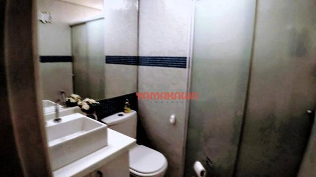 Apartamento em condomínio com 3 dormitórios à venda, 68 m² por r$ 390.000 - itaquera - são - Foto 14
