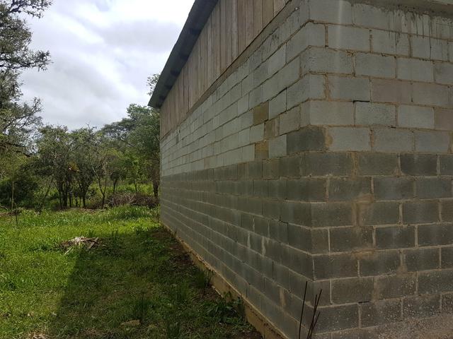Chacrinha - Foto 2