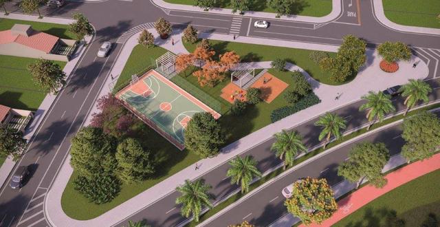 Compre seu lote as margens da CE O65,Com infraestrutura Completa - Foto 3