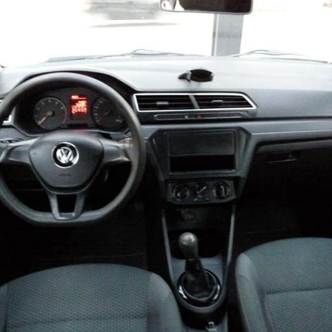 Gol G7 2018/2018 1.0 completo - Foto 5