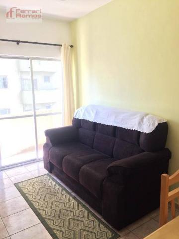 Apartamento com 1 dormitório à venda, 47 m² por r$ 230.000 - macedo - guarulhos/sp - Foto 16