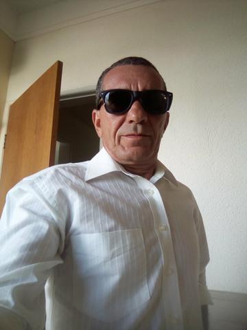 Presido de hum sócio ou sócia