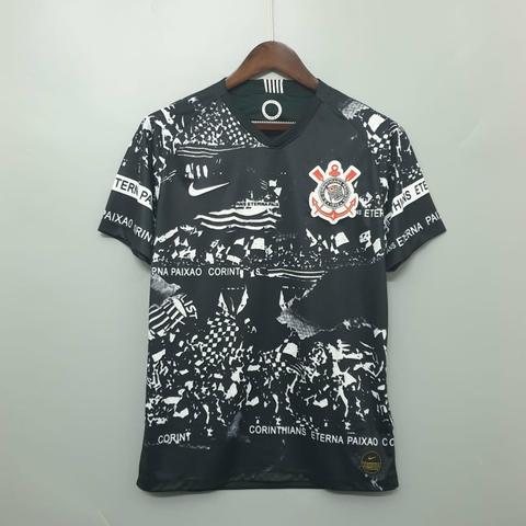 Camisas times importadas é na EASY SPORTS - Foto 3