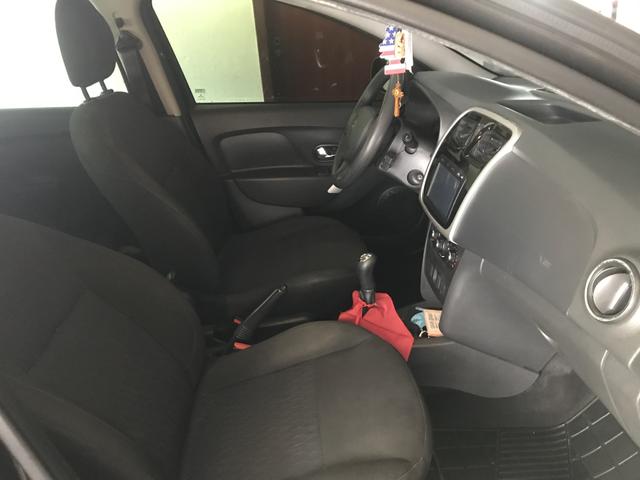 Renault Sandero 1.6 Novíssimo - Foto 5