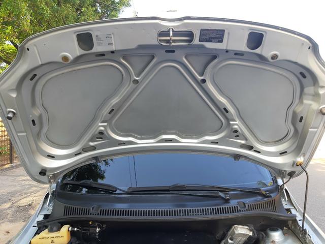 Spacefox 2008 Comfortline Top R$18.500,00 - Foto 7