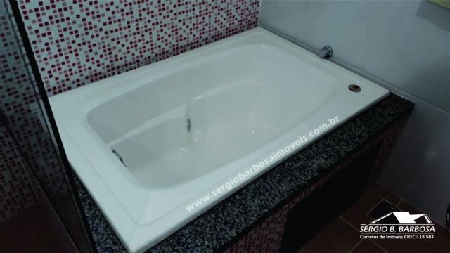Casa, Estância Boa Vista, Caldas Novas-GO - Foto 13