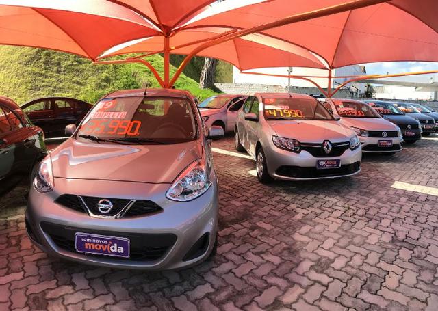 Voyage 1.6 Preço Excelente. O carro esta novinho - Foto 15