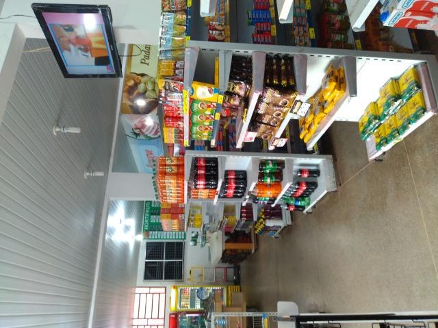 Mercado Ponto Comercial - Foto 11
