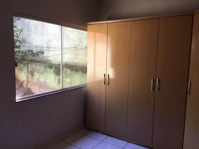Casa com 2 quartos no setor Brisas da Mata - Foto 9