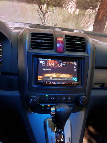 Honda CR-V LX 2009/2009 - Foto 6