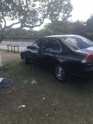Honda Civic - Foto 3