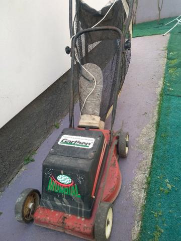 Cortador de grama - Foto 2