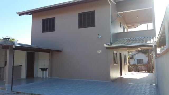 Casa para aluguel, 3 quartos, perola - itapoá/sc - Foto 20