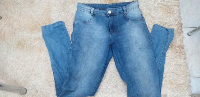 Jeans - Foto 3