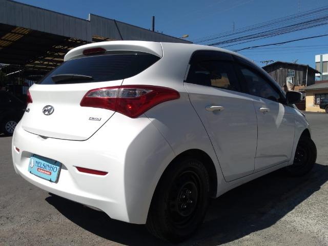 HB20 1.0 Comfort Plus 2015 - Foto 4