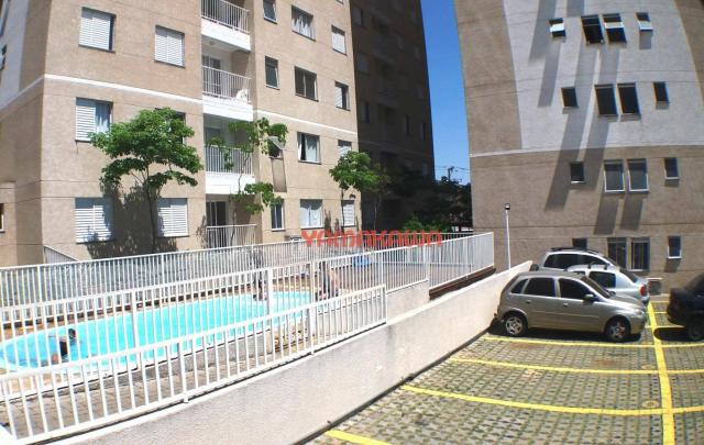 Apartamento com 2 dormitórios à venda, 50 m² por r$ 213.000,00 - cidade líder - são paulo/ - Foto 14