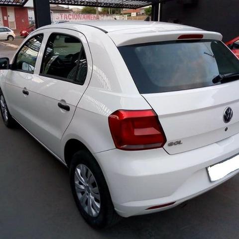 Gol G7 2018/2018 1.0 completo - Foto 6