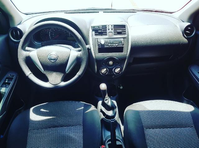 Nissan versa 2017 - Foto 2