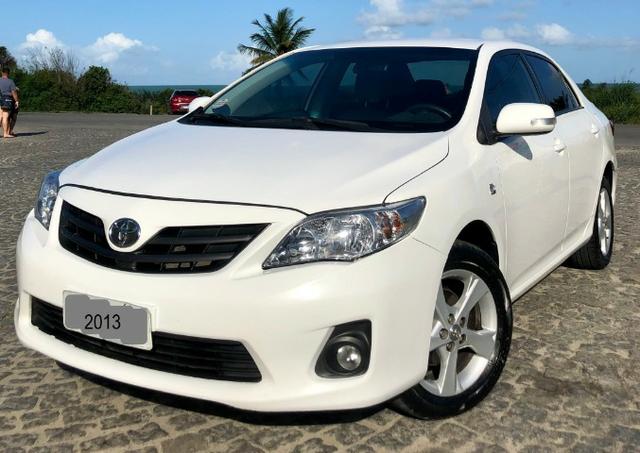 Corolla - Foto 2