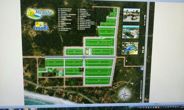 Lote em Ponta de Pedras - Foto 7