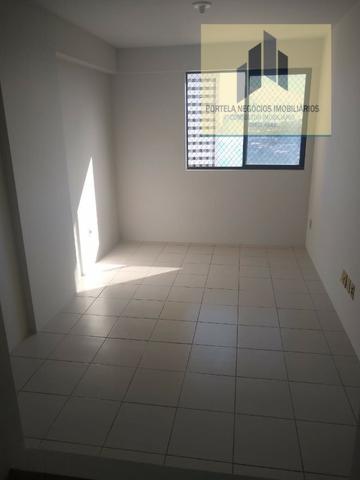 Apto no Alto da Jacarecica, 2 quartos, bairro centralizado - Foto 9