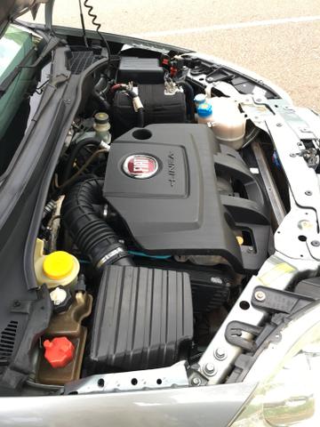 Fiat linea 2010 - Foto 15