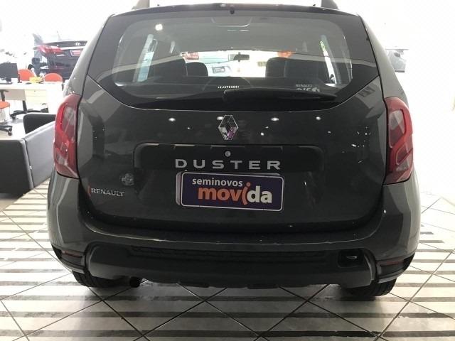 Duster 1.6 16v Sce Flex Expression Mec. Aproveite Super Oferta - Foto 6