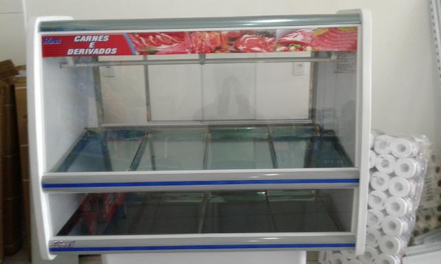 Expositor para carnes - Foto 4