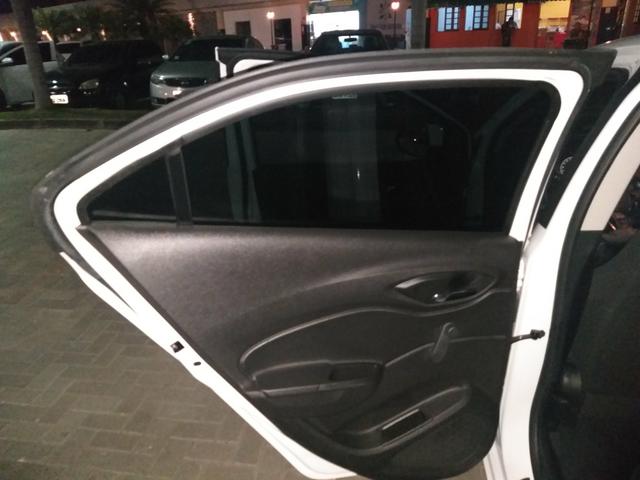 Prisma LT 2019 2000 km rodados! - Foto 6