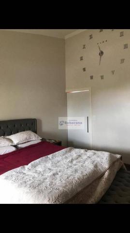 Casa com 4 dormitórios à venda, 340 m² por r$ 900.000,00 - swiss park - campinas/sp - Foto 7