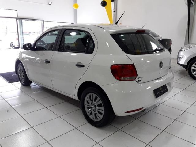 VOLKSWAGEN GOL TL MCV 82CV 5P - Foto 4