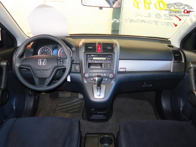 Honda cr-v Lx 2.0 4x2 automática completa 2011 - Foto 7