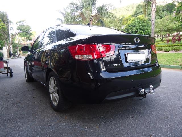 Kia Motors Cerato 1.6 - Foto 7