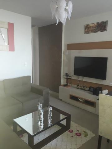 Apartamento a venda no residencial quinta das acácias no setor pedro ludovico em goiânia, - Foto 7