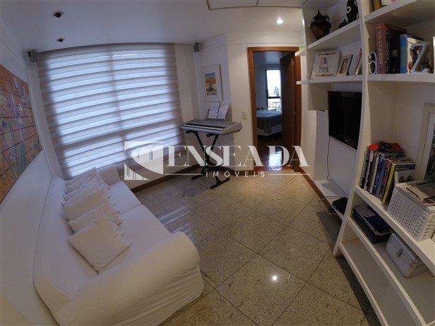 Apartamento, Mata da Praia, Vitória-ES - Foto 17