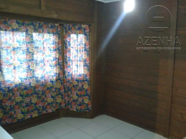Casa à venda com 2 dormitórios em Areias de palhocinha, Garopaba cod:3064 - Foto 13