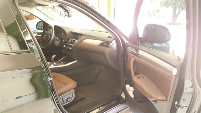 Bmw x4 - excelente estado de Conservação - Oportunidade Unica - Foto 11