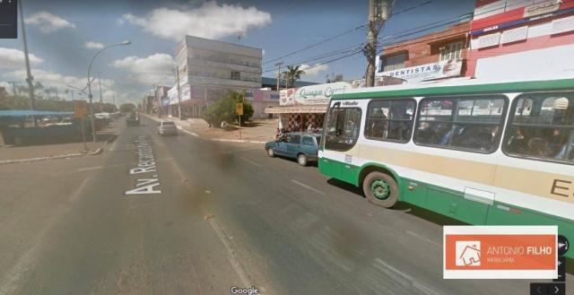 Prédio comercial à venda, Recanto das Emas, Recanto das Emas.