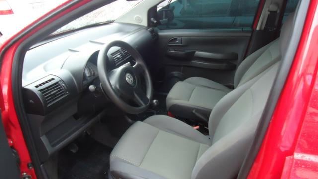 Vw - Volkswagen Fox 2007 completo menos direçao, leia - Foto 4