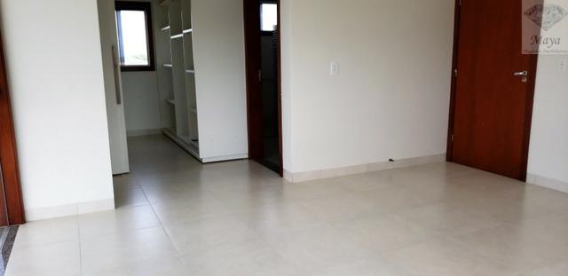 Sobrado 5 Suítes, 318 m² no Condomínio Mirante do Lago - Foto 4