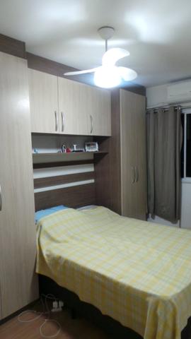 2qts cond. tudo azul iraja R$215 mil reais - Foto 13