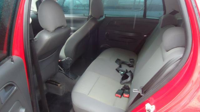 Vw - Volkswagen Fox 2007 completo menos direçao, leia - Foto 5