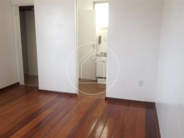 Apartamento à venda com 2 dormitórios em Maracanã, Rio de janeiro cod:847658 - Foto 2