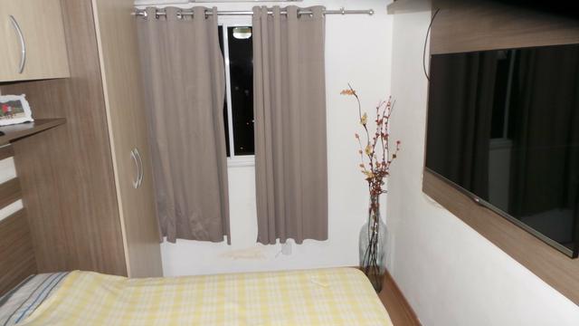 2qts cond. tudo azul iraja R$215 mil reais - Foto 15