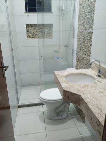 Casa moderna com 3/4 pronta para morar - Foto 3
