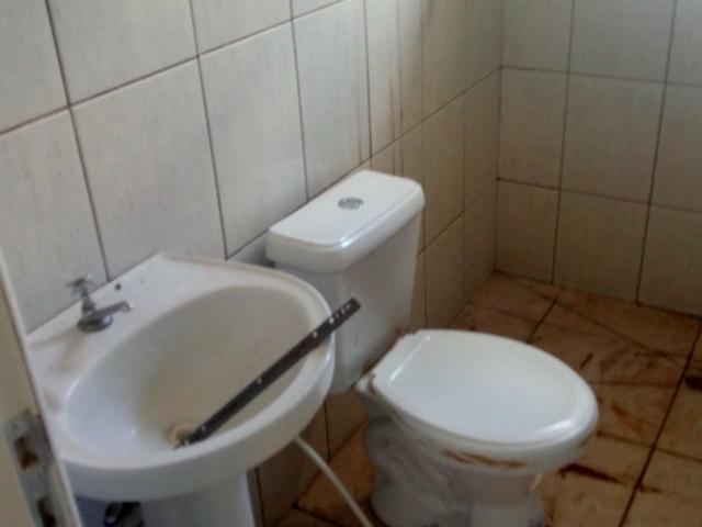 Casa, Vila Santa Salete, Pitanga/PR - Foto 17