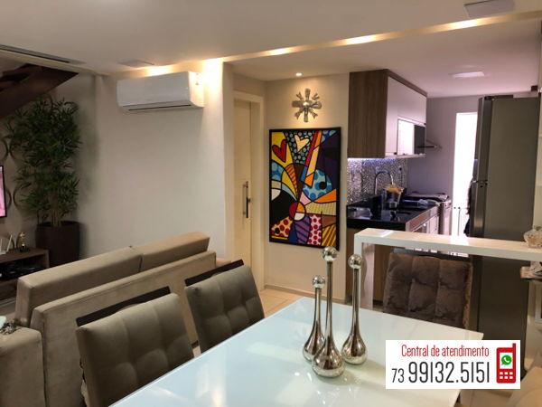 Casa a Venda no Bairro Pontal em Ilhéus - Foto 4